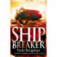 Ship Breaker: Number 1 in series