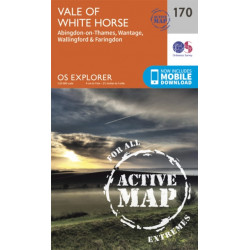 Abingdon, Wantage and Vale of White Horse