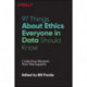 97 Things about Ethics Everyone in Data Science Should Know: Collective Wisdom from the Experts