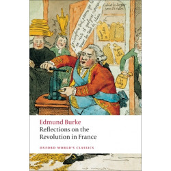 Reflections on the Revolution in France