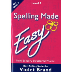 Spelling Made Easy