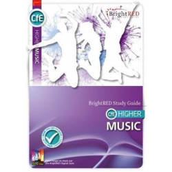 Higher Music Study Guide