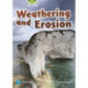 Bug Club Independent Non Fiction Year Two Lime B Plus Weathering and Erosion