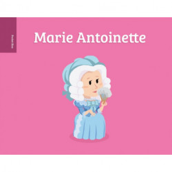 Pocket Bios: Marie Antoinette