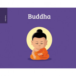 Pocket Bios: Buddha