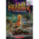 The Silver Swamp: A Branches Book (The Last Firehawk -8): A Branches Book