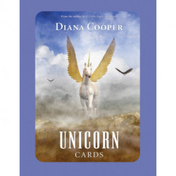 The Unicorn Cards
