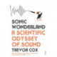 Sonic Wonderland: A Scientific Odyssey of Sound