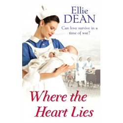 Where the Heart Lies