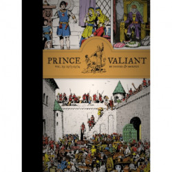 Prince Valiant Vol. 19: 1973-1974