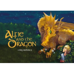 Alfie and the Dragon