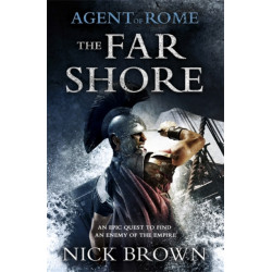 The Far Shore: Agent of Rome 3