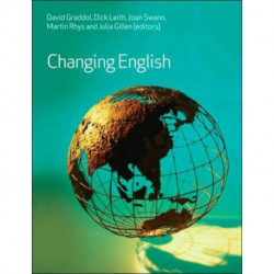 Changing English