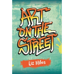 Reading Planet KS2 - Art on the Street - Level 3: Venus/Brown band