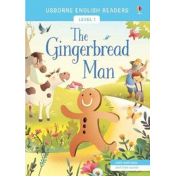 The Gingerbread Man