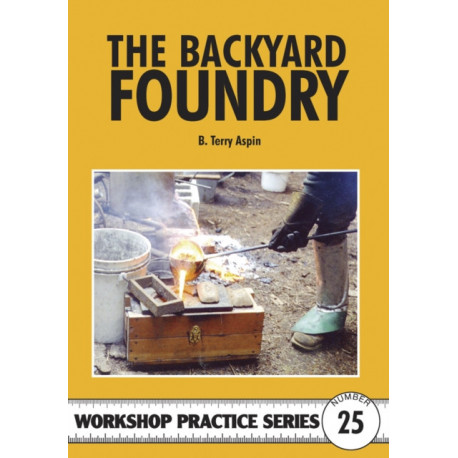 The Backyard Foundry