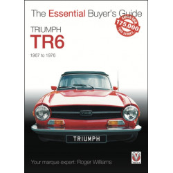 Triumph Tr6: The Essential Buyer's Guide