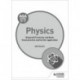 AQA GCSE (9-1) Physics Student Lab Book: Exam practice and further application