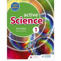 Active Science 1 new edition