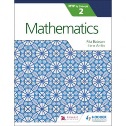 Mathematics for the IB MYP 2
