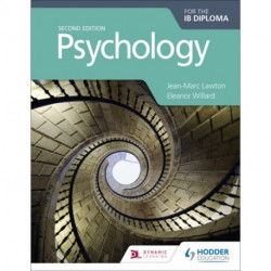 Psychology for the IB Diploma Second edition