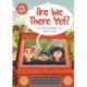 Reading Champion: Are We There Yet?: Independent Reading Red 2