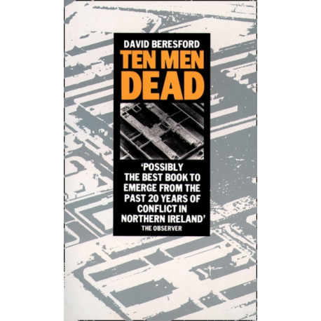 Ten Men Dead