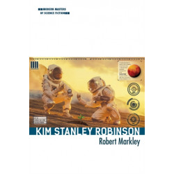 Kim Stanley Robinson