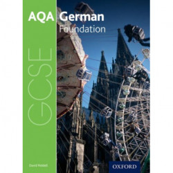 AQA GCSE German: Foundation Student Book