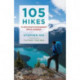 105 Hikes in and Around Southwestern British Columbia