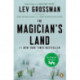 The Magician's Land: A Novel
