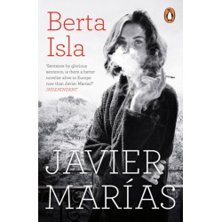 Berta Isla
