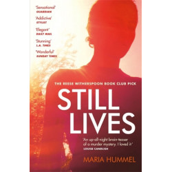 Still Lives: The stunning Reese Witherspoon Book Club thriller, perfect for fans of Gone Girl and Big Little Lies