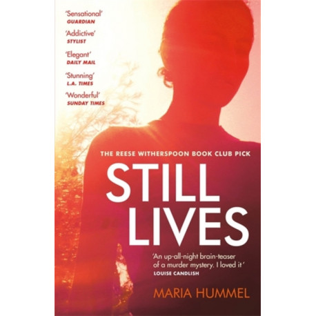 Still Lives: The stunning Reese Witherspoon Book Club thriller, perfect for fans of Gone Girl and Big Little Lies