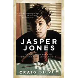 Jasper Jones