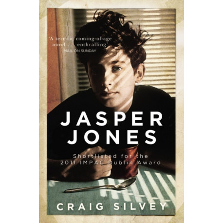 Jasper Jones