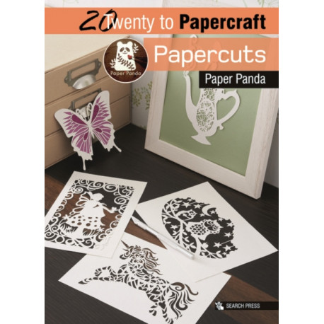 20 to Papercraft: Papercuts