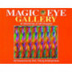 Magic Eye Gallery: A Showing of 88 Images