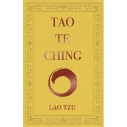 Tao Te Ching: Gilded Pocket Edition