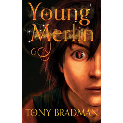 Young Merlin