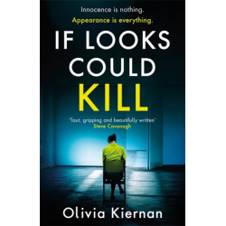 If Looks Could Kill: Innocence is nothing. Appearance is everything. (Frankie Sheehan 3)