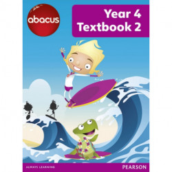 Abacus Year 4 Textbook 2