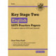 KS2 English Year 6 SATS Practice Papers: Pack 3 - for the 2026 tests (with free Online Extras)