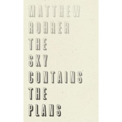 The Sky Contains the Plans