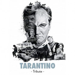 Tarantino: Tribute