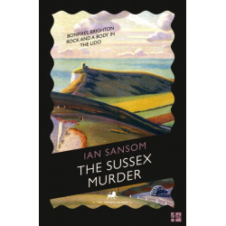 The Sussex Murder