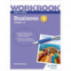 AQA A-Level Business Workbook 1