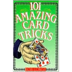 101 AMAZING CARD TRICKS