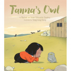 Tanna's Owl