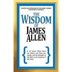 The Wisdom of James Allen